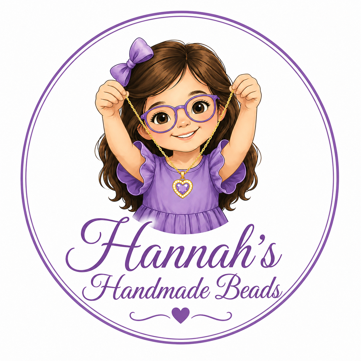 Hannah’s Handmade Beads