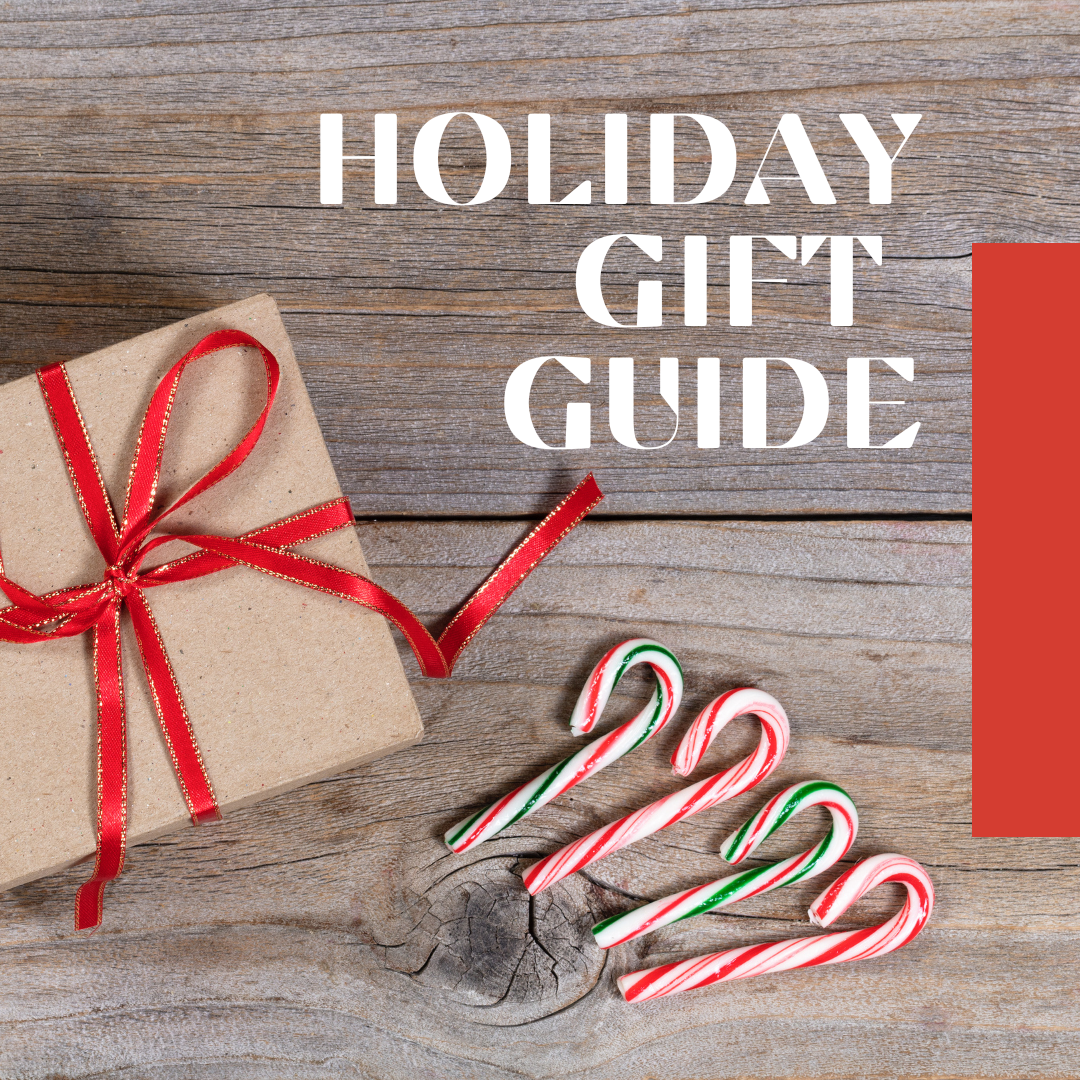 Holiday Gift Guide