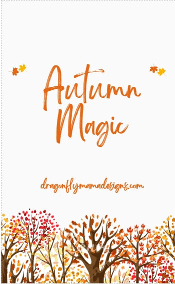 Autumn Magic