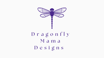 DragonflyMamaDesigns logo