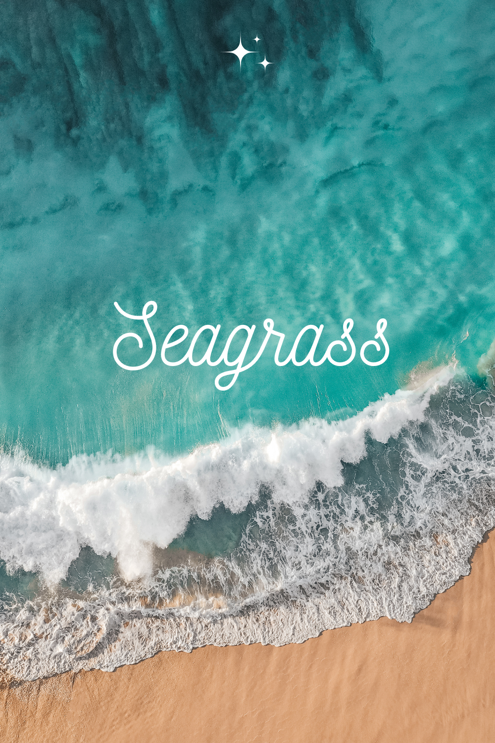 Seagrass Collection