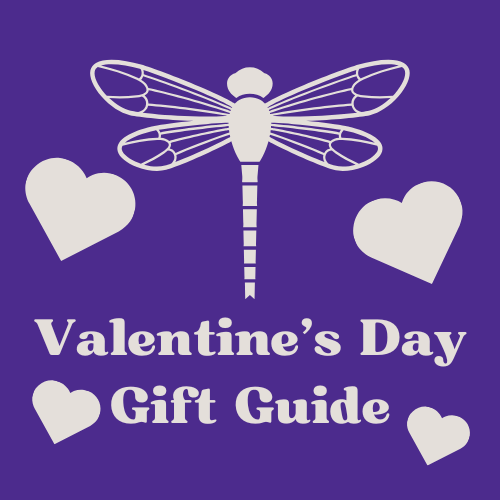 Valentine's Gift Guide
