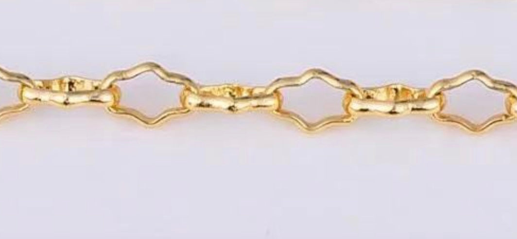 Charm Bracelet Chains