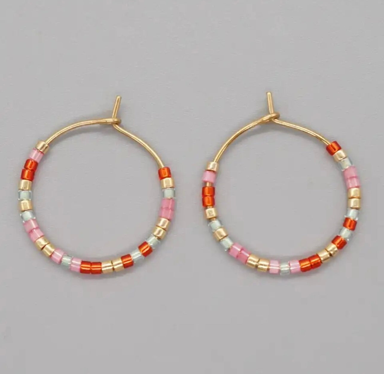 ‘Delicate’ Earrings