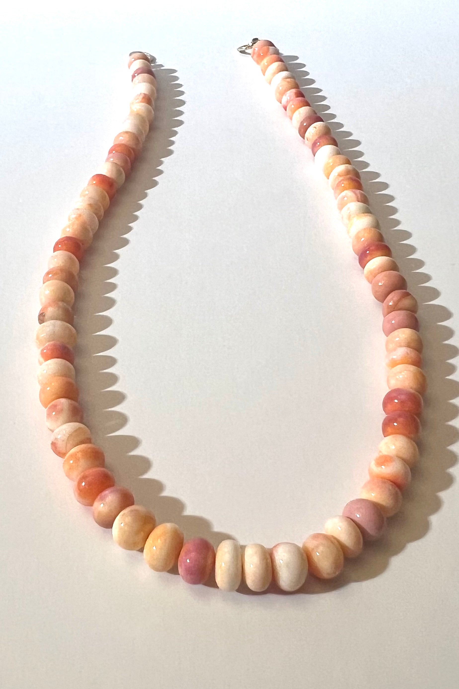 ‘Foodie’ Opal Necklace