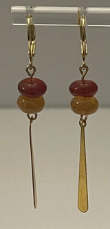 Fall Palette Earrings