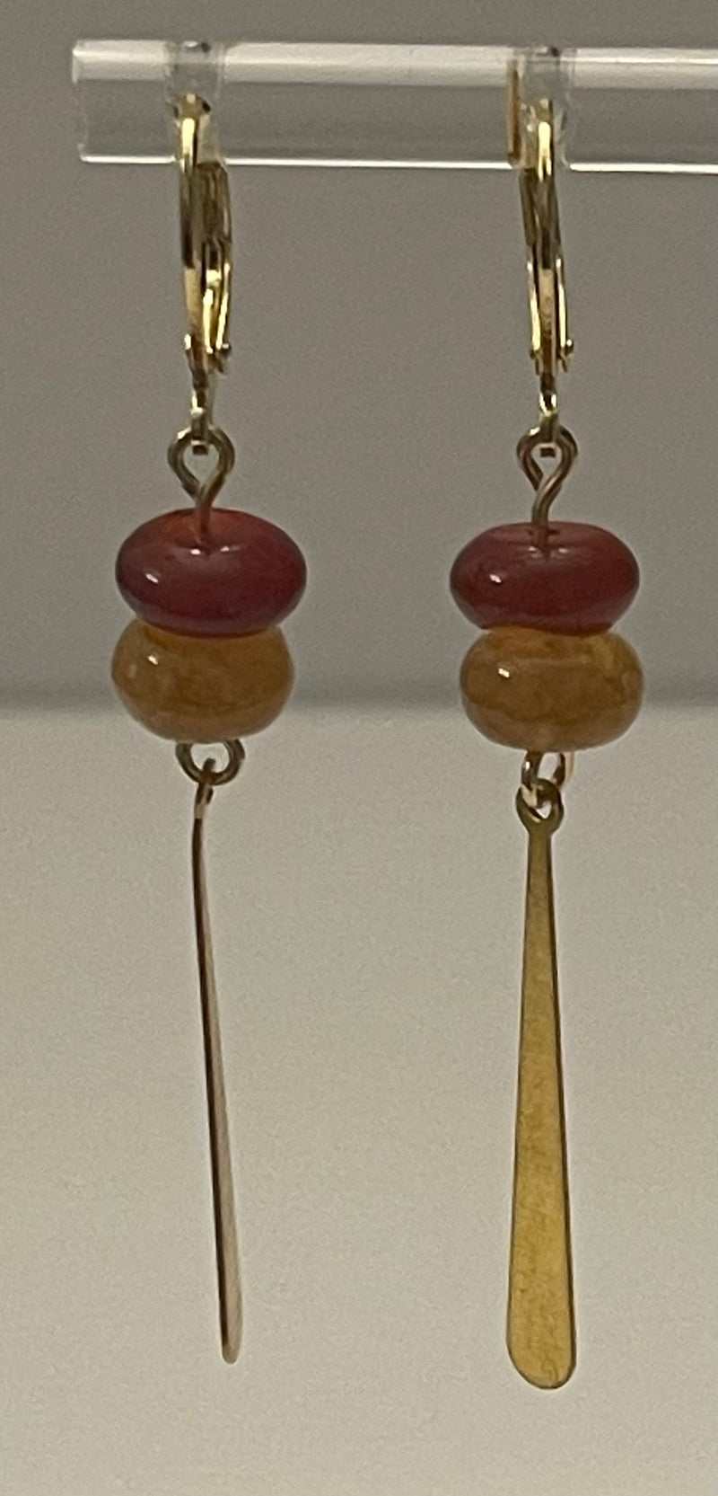 Fall Palette Earrings