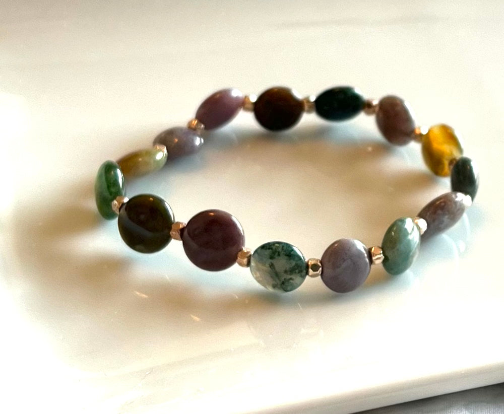 'Amazing Agate' Bracelet