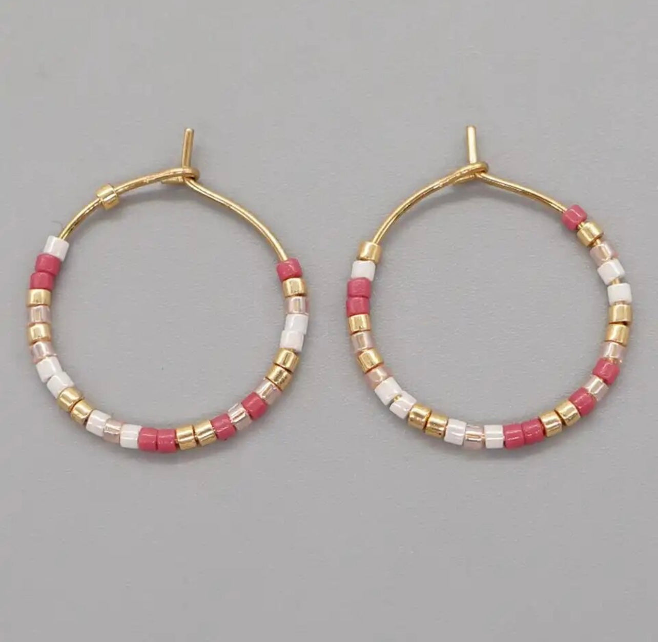 ‘Delicate’ Earrings