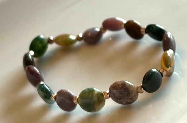 'Amazing Agate' Bracelet