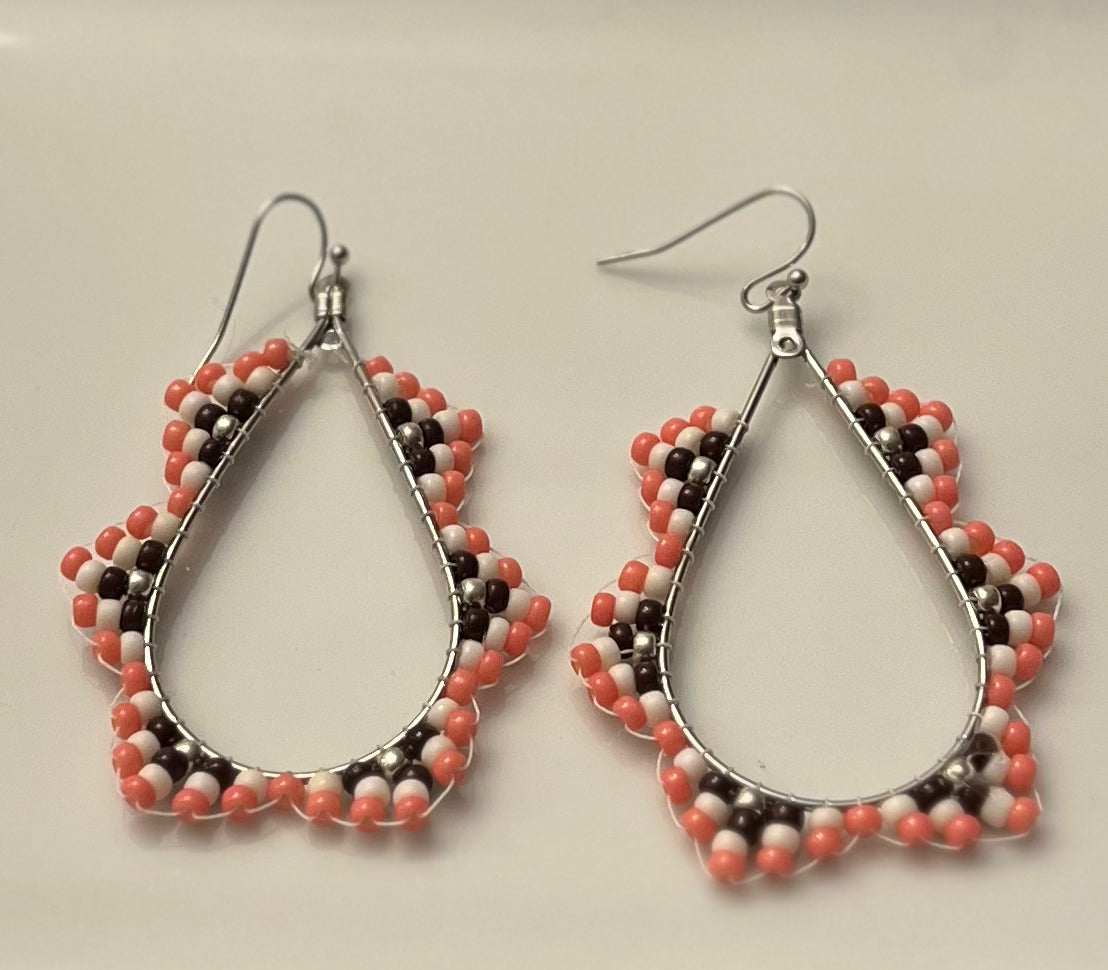 ‘Sitaa’ Earrings