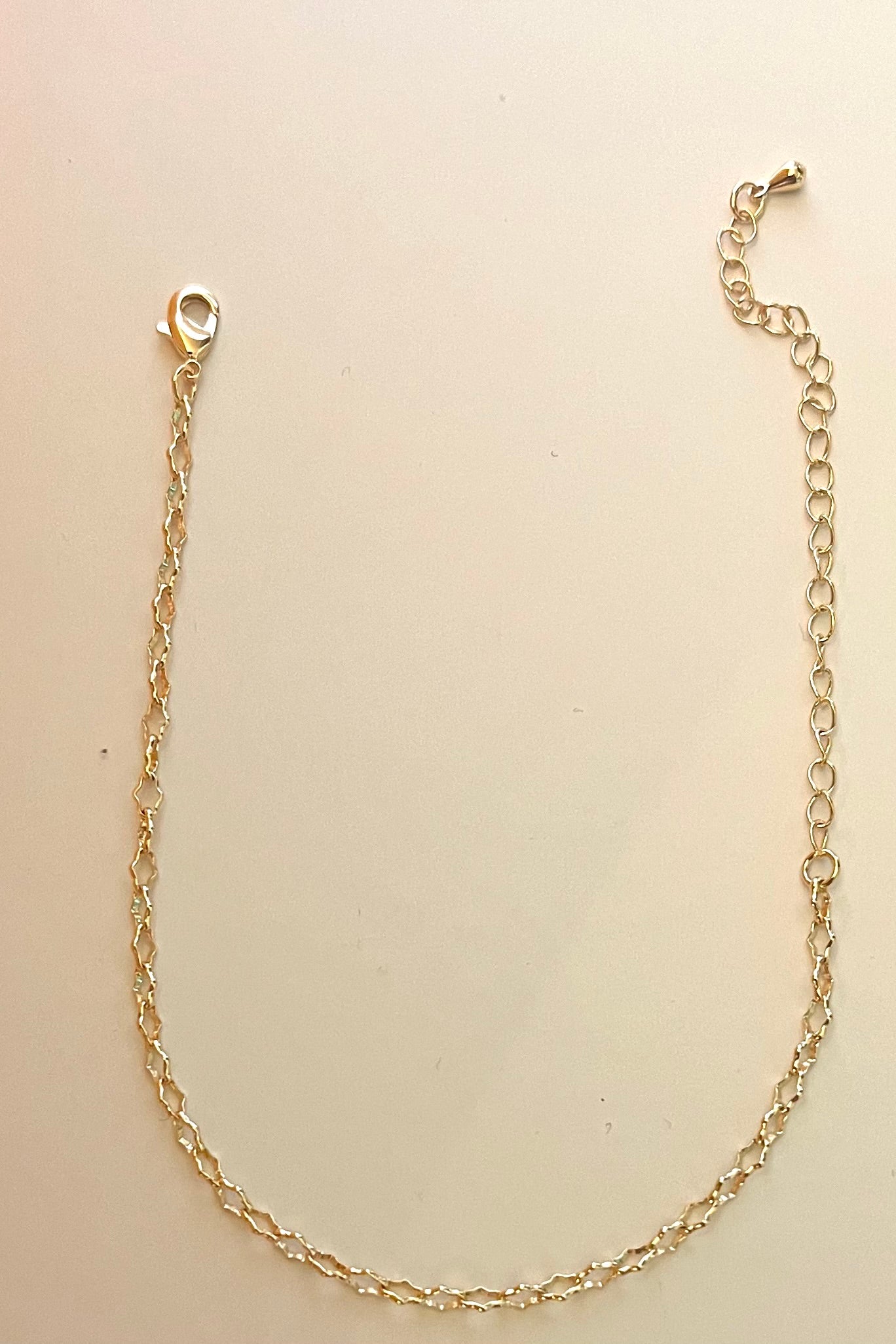 Charm Bracelet Chains