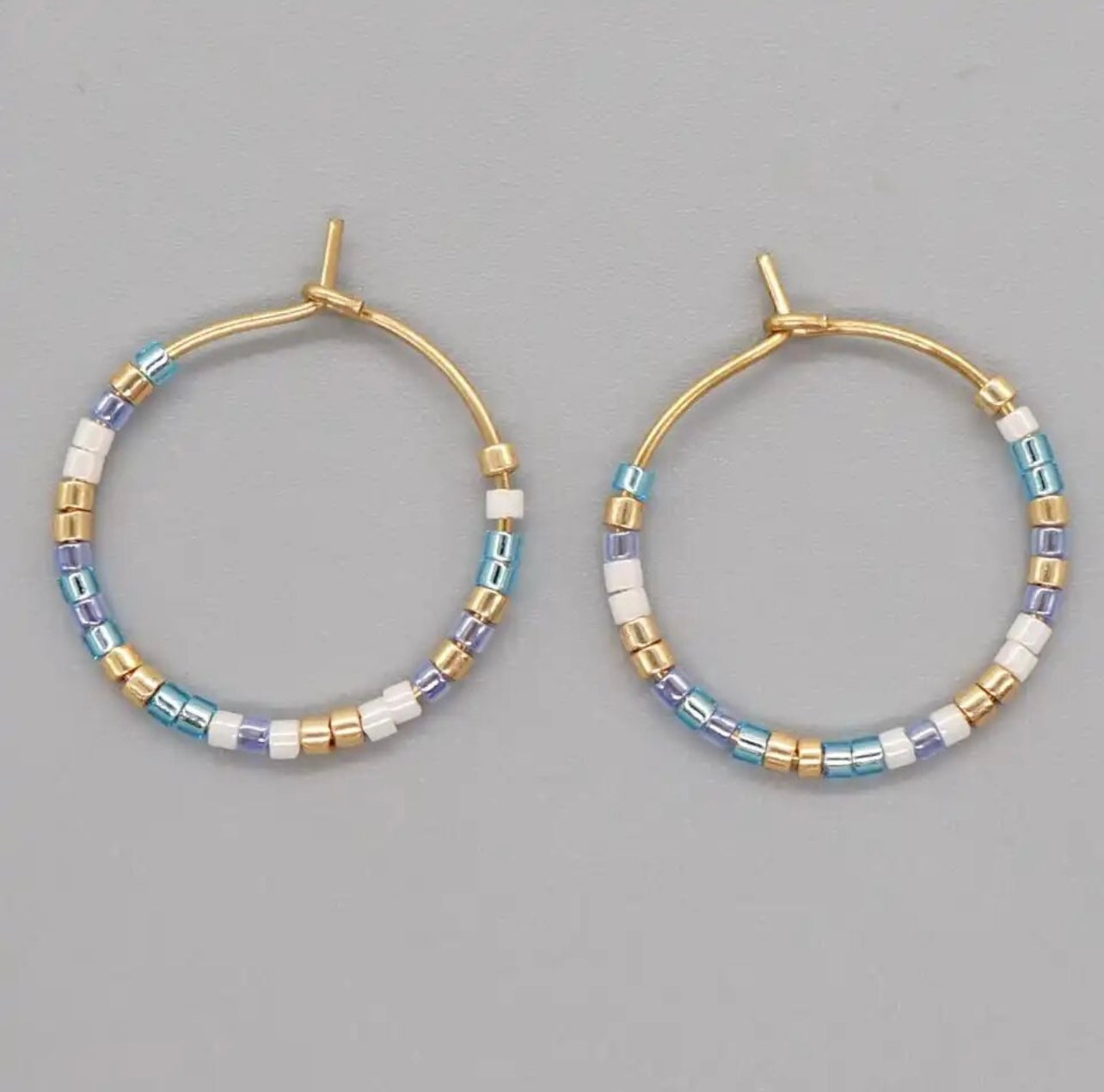 ‘Delicate’ Earrings