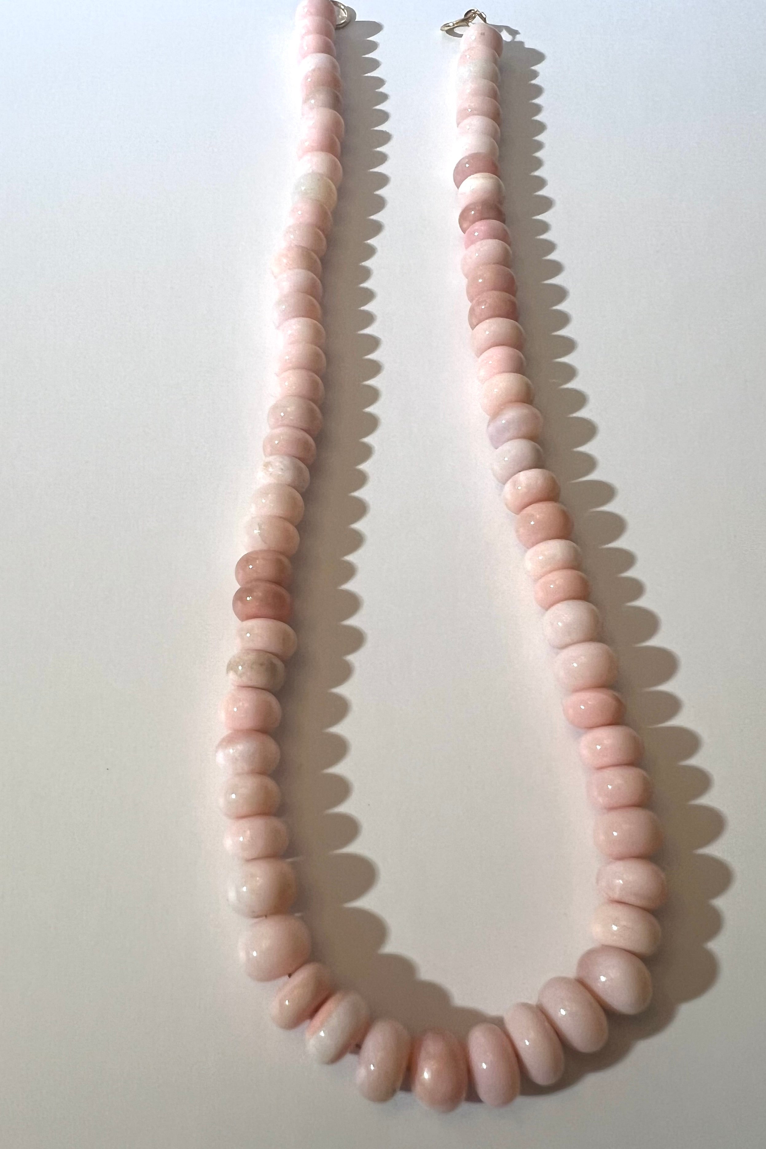 ‘Foodie’ Opal Necklace