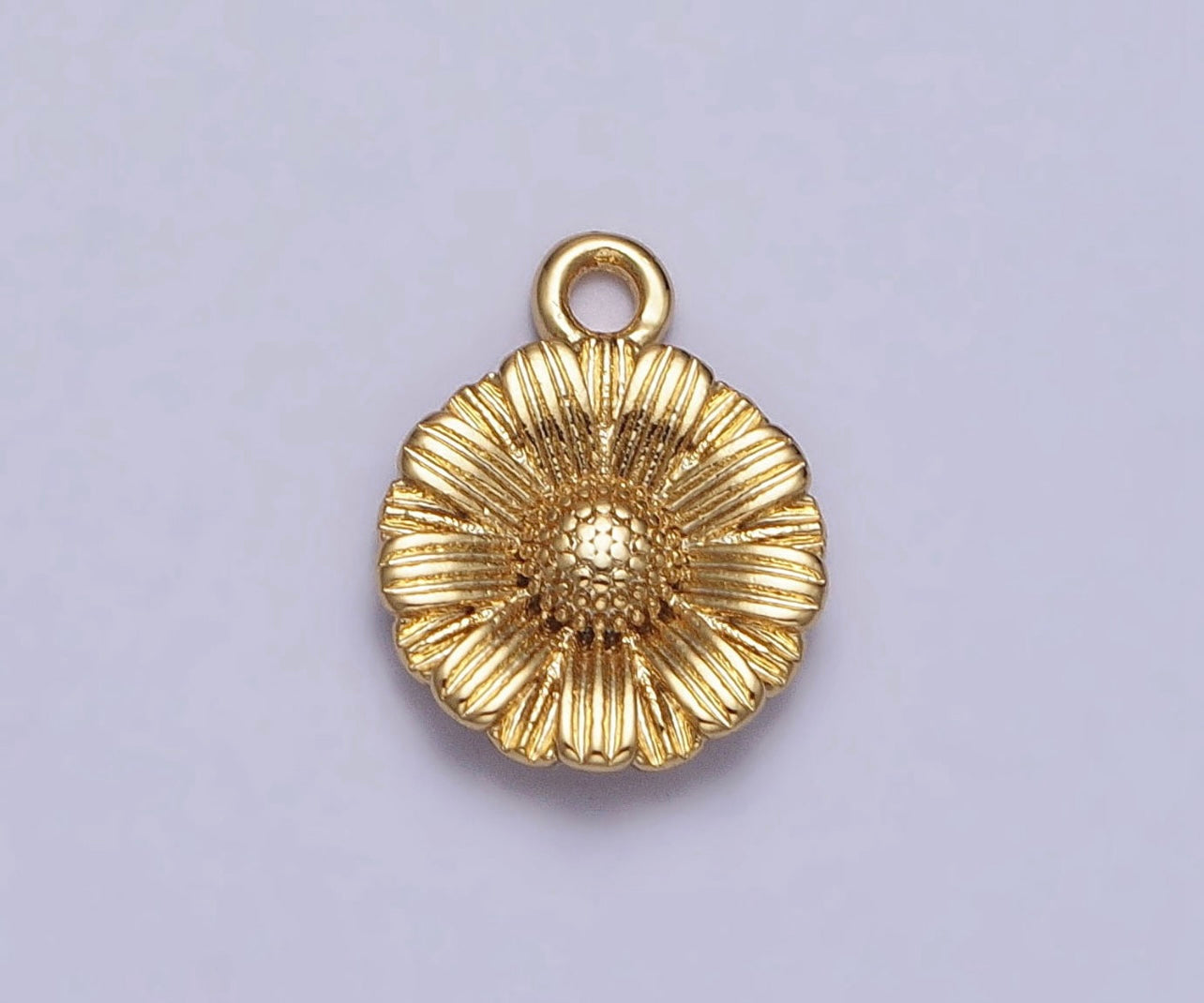 Sunflower Charm