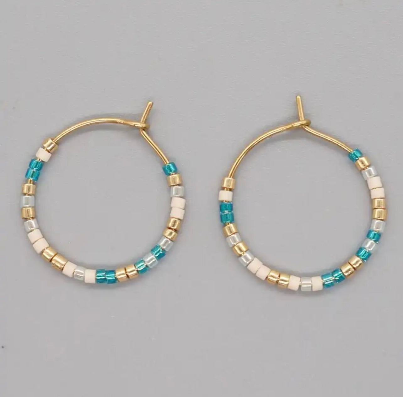 ‘Delicate’ Earrings