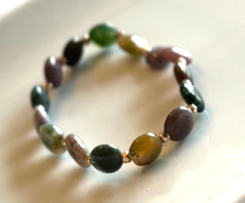 'Amazing Agate' Bracelet