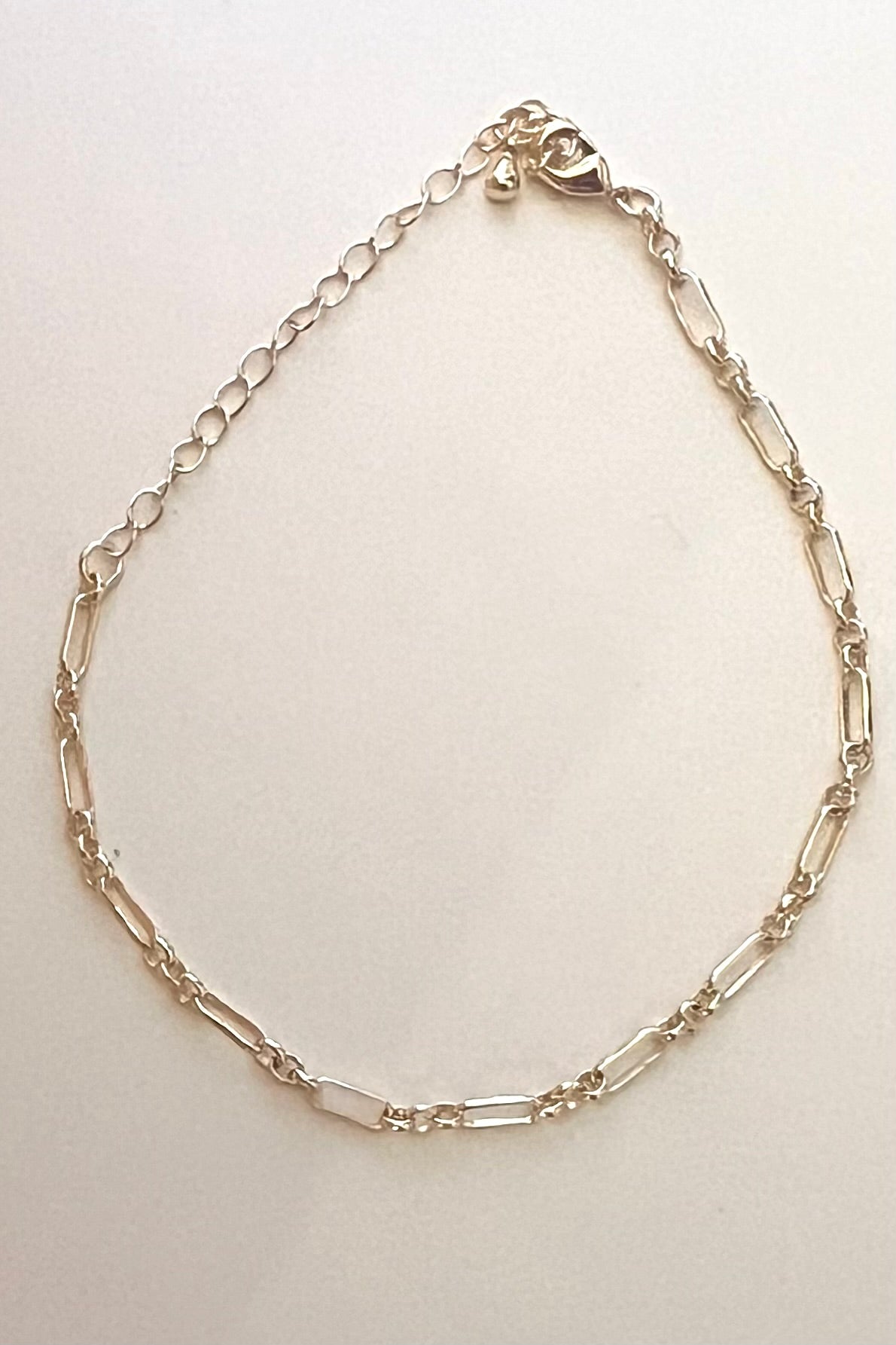 Charm Bracelet Chains