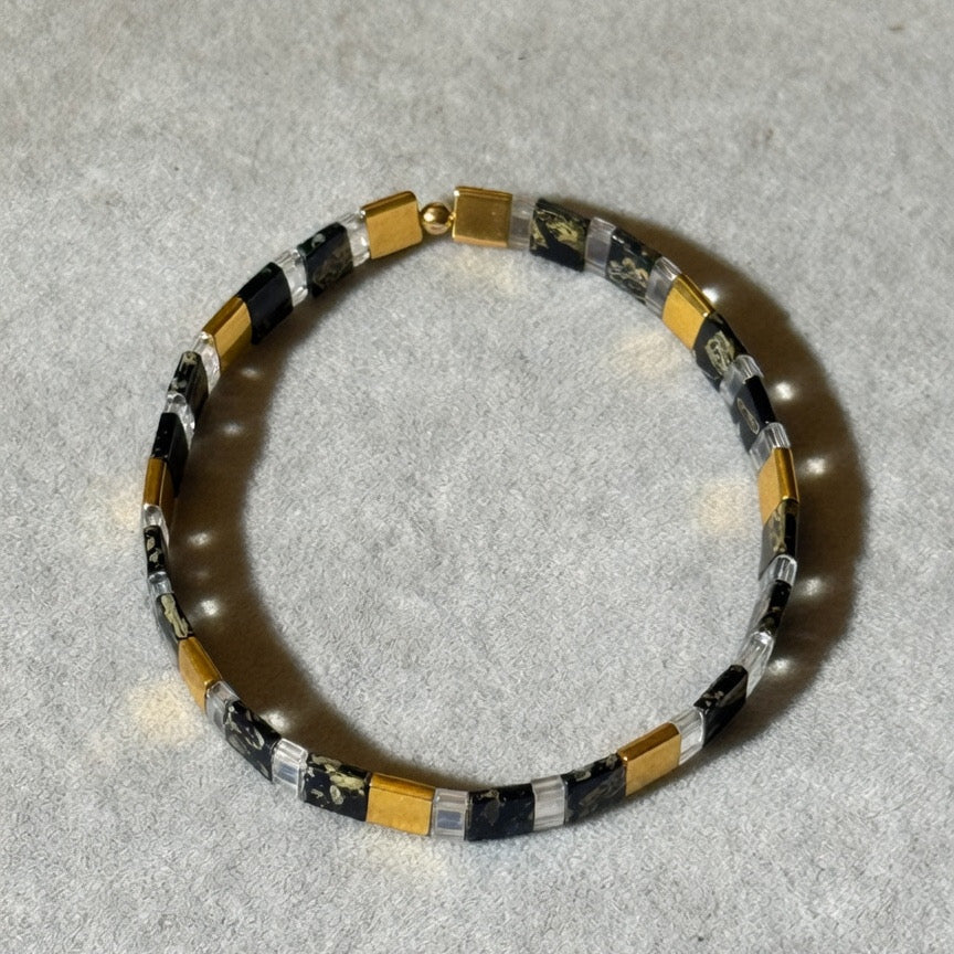 'Aziza' Tila Bracelet