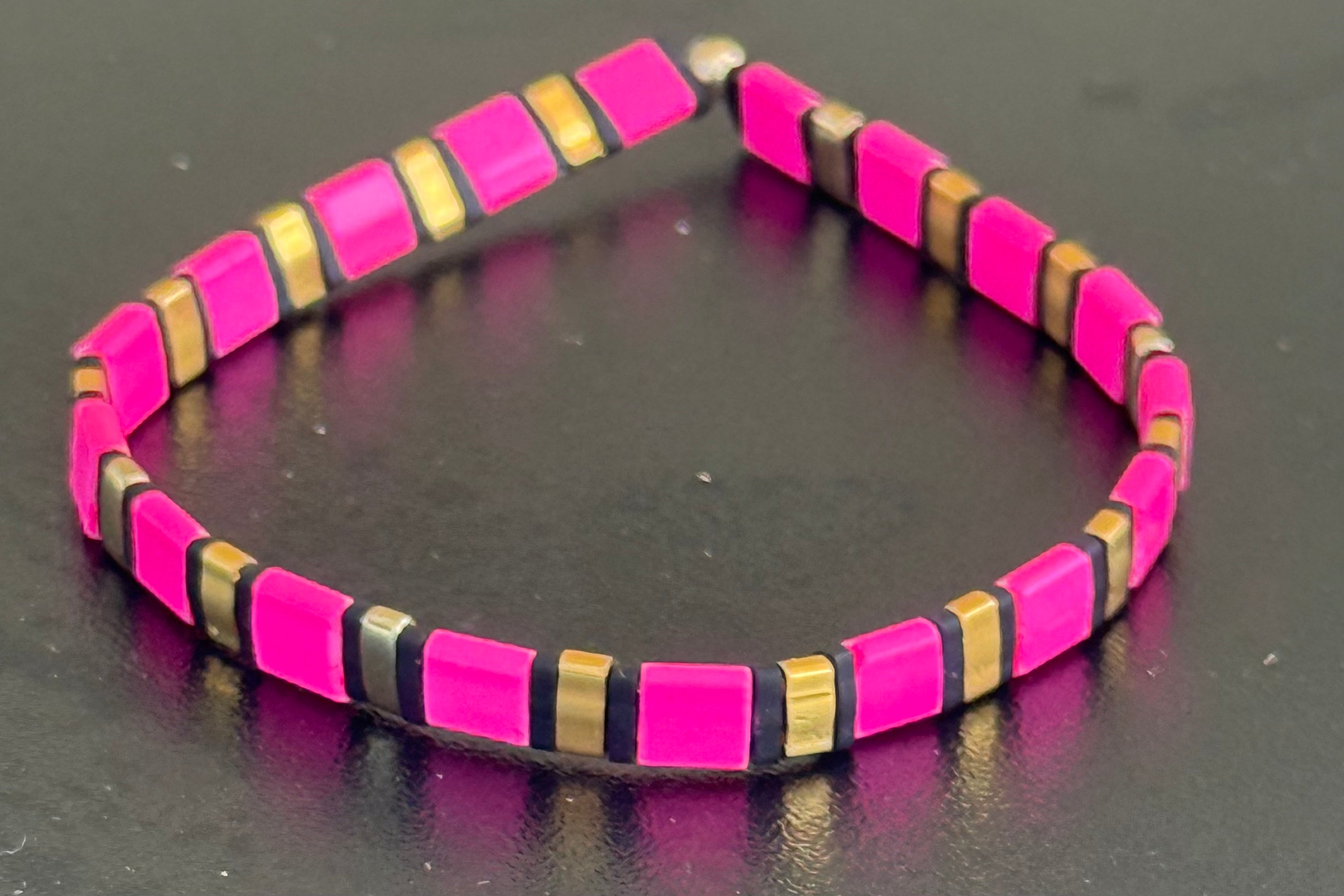 ‘Dionne’ Tila Bracelet
