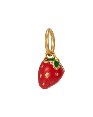 Strawberry Charm