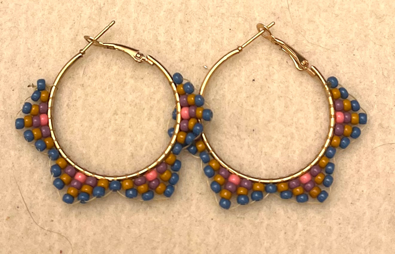 ‘Arbaa’ Hoops