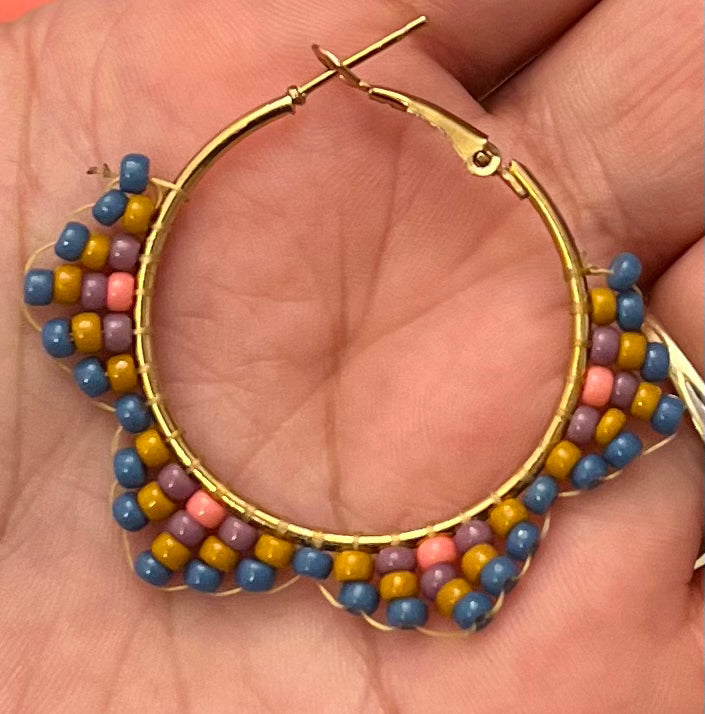 ‘Arbaa’ Hoops