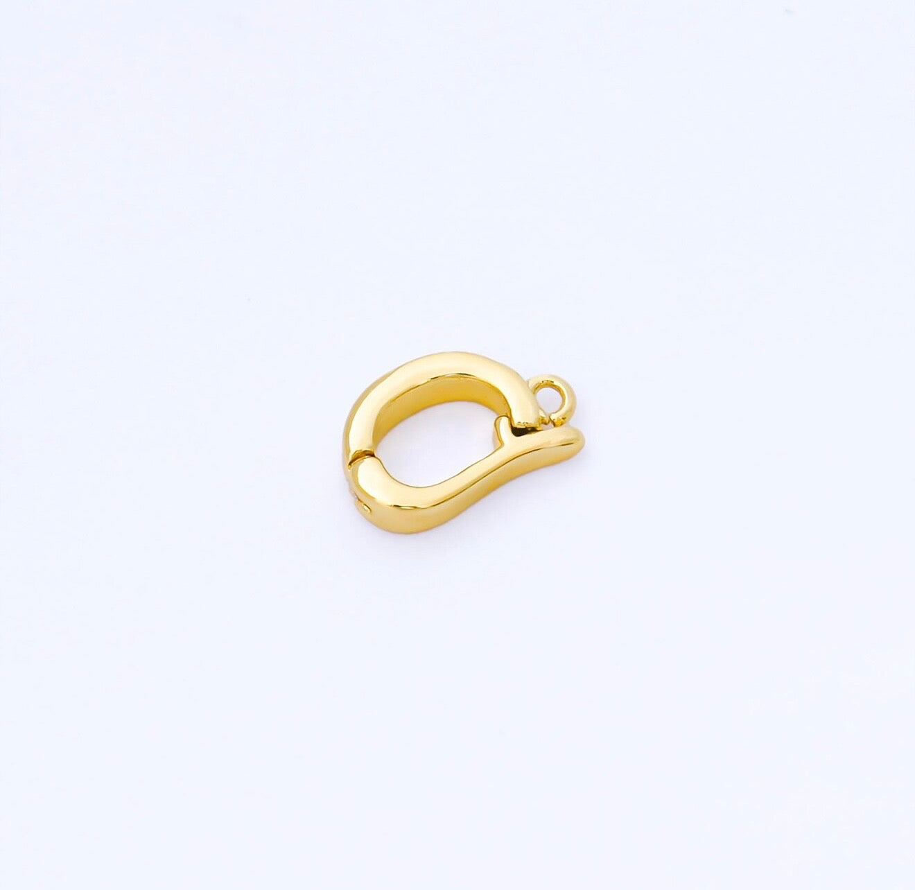 Interchangeable Charm Holders