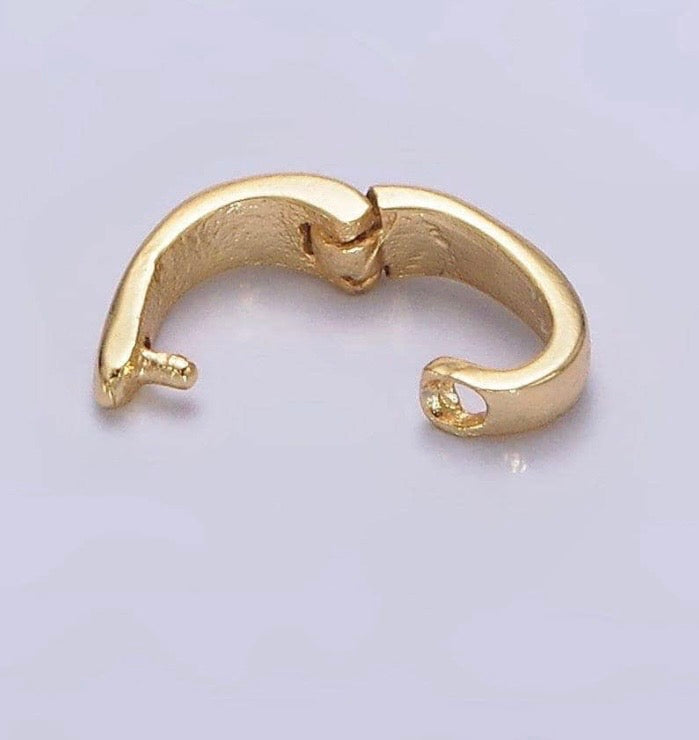 Interchangeable Charm Holders