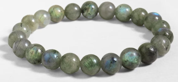 Gemstone Bracelets for Self-Love