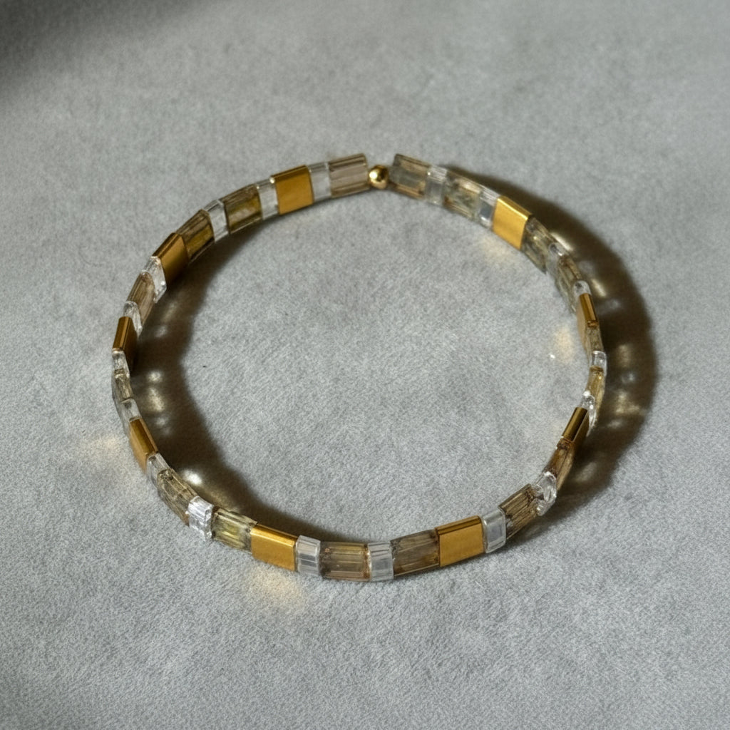 'Leona' Tila Bracelet