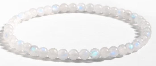 Gemstone Bracelets for Self-Love