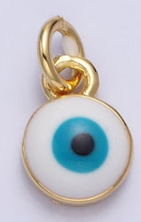 Evil Eye Charm