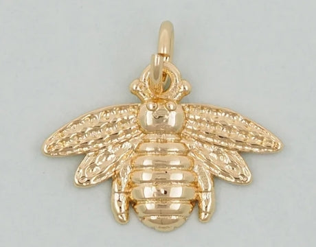 Bee Charm