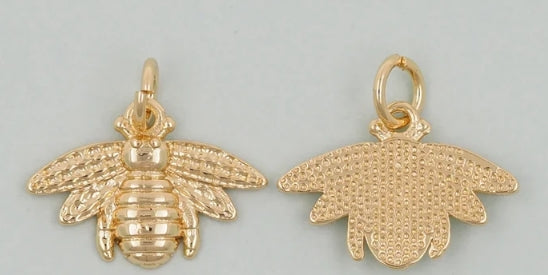 Bee Charm