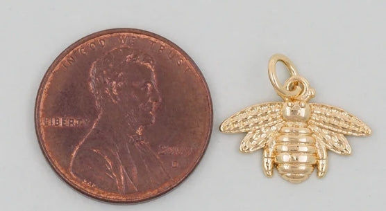 Bee Charm