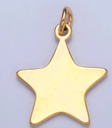 Star Charm