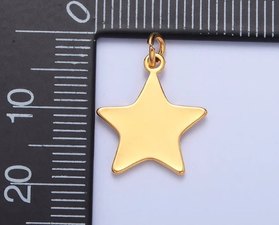 Star Charm