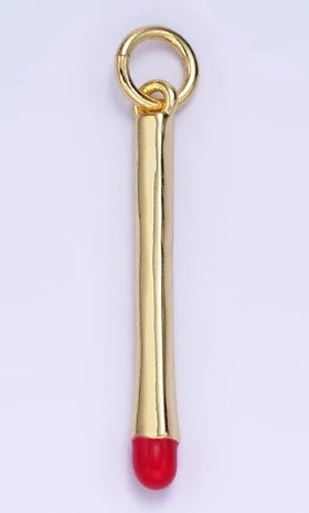 Matchstick Charm