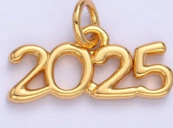 2025 Charm