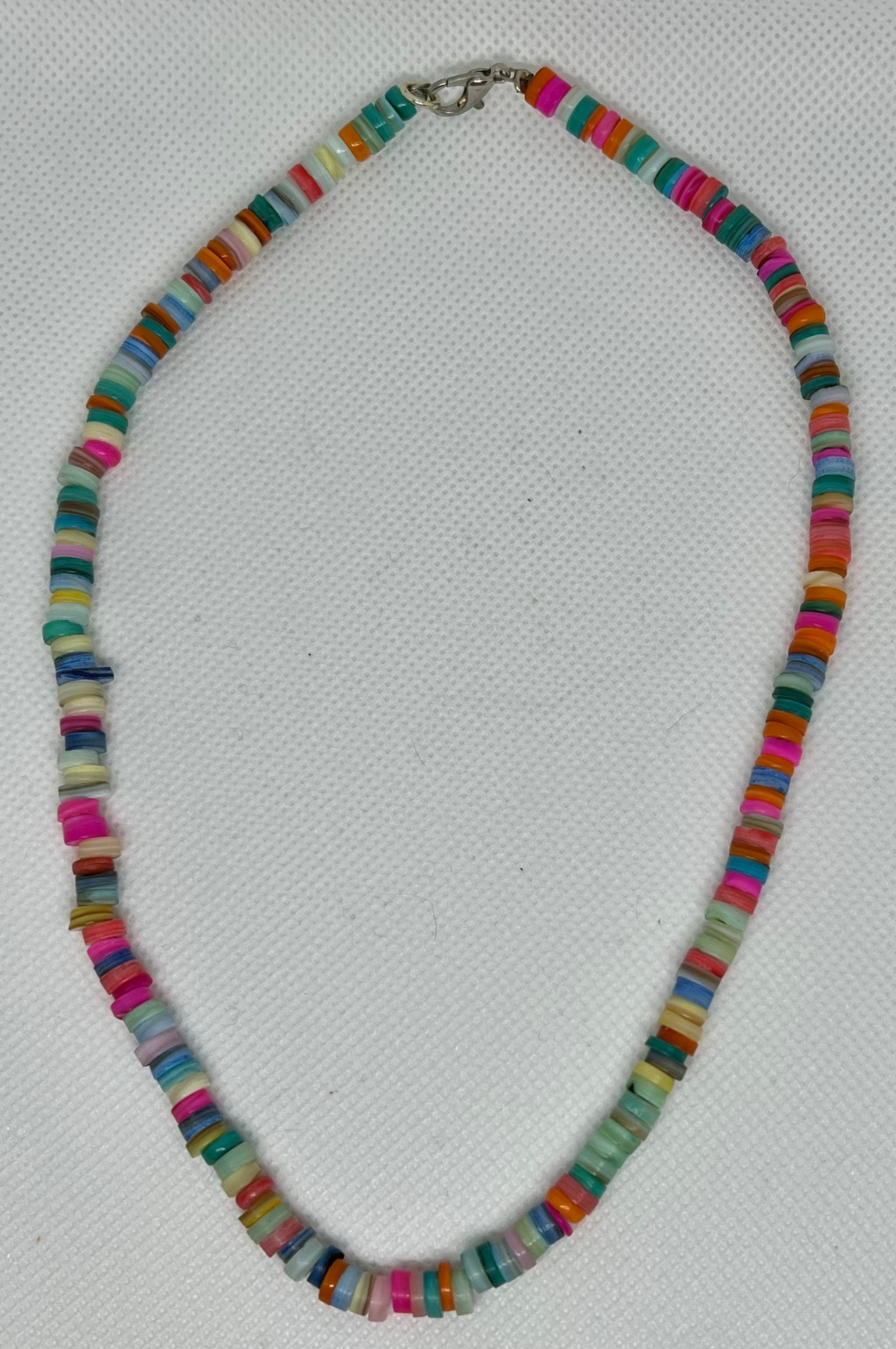 'What The Shell?' Necklace